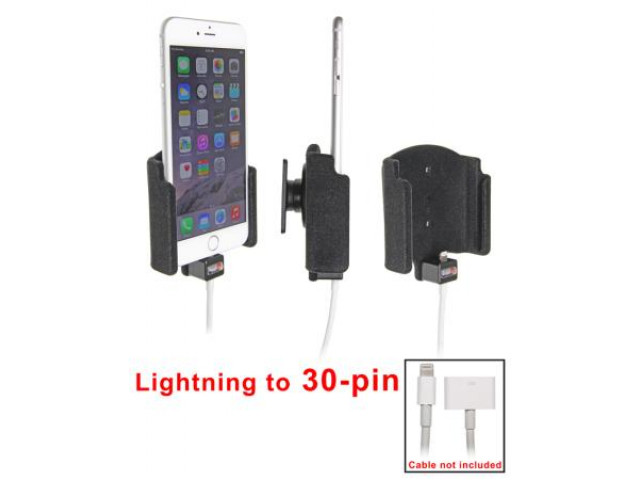 Apple iPhone 6 Plus Passieve houder. Let op: Uitlopend artikel, Kan niet retour!