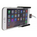 Apple iPhone 6 Plus Passieve houder. Voor originele lightning naar 30-pin adapter kabel (Gestoffeerd
