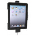 Apple iPad 1 Actieve houder met 12V USB plug