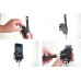 Apple iPhone 4/4S Actieve verstelbare houder met 12V USB plug