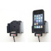 Apple iPhone 4/4S Actieve verstelbare houder met 12V USB plug