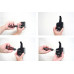 Apple iPhone 4/4S Actieve houder. Met slot en 12V USB Let op: Uitlopend artikel, Kan niet retour!