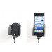 Apple iPhone 5 / 5S / SE Actieve verstelbare houder met 12V USB plug