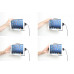 Apple iPad new 4th Gen Actieve houder met 12V USB plug