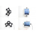 Apple iPad new 4th Gen Actieve houder met 12V USB plug