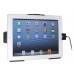 Apple iPad new 4th Gen Actieve houder met 12V USB plug