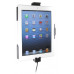 Apple iPad new 4th Gen Actieve houder met 12V USB plug