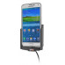 Samsung Galaxy S5 Actieve houder met 12V USB plug