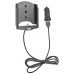 Samsung Galaxy S5 Actieve houder met 12V USB plug