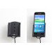 Samsung Galaxy S5 Mini Actieve houder met 12V USB plug