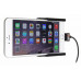Apple iPhone 6 Plus Actieve houder met 12V USB plug 