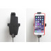 Apple iPhone 6/6S/6 Plus/7 Plus/8 Plus/Xs Max Actieve houder met 12V USB Plug. (met/zonder hoes)