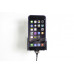 Apple iPhone 6Plus/ 6SPlus/ 7Plus/ 8Plus/ X /Xs/Xs Max Actieve verstelbare houder met 12V USB plug