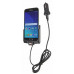 Samsung Galaxy S6 Actieve houder met 12V USB plug