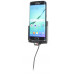Samsung Galaxy S6 Edge Actieve houder met 12V USB plug