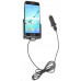 Samsung Galaxy S6 Edge Actieve houder met 12V USB plug