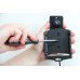 Samsung Galaxy Xcover 3 Actieve houder met 12V USB plug