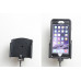 Apple iPhone 6 Plus Actieve houder met 12V USB plug. Otterbox defender hoes, 