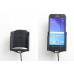 Samsung Galaxy S6 Actieve houder met 12V USB plug