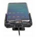 Samsung Galaxy S6 Edge Actieve houder met 12V USB plug