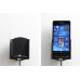 Microsoft Lumia 950 Actieve houder met 12V USB plug