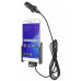 Samsung Galaxy A5 2016 Actieve houder met 12V USB plug