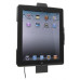Apple iPad 2 / 3 Actieve houder met vaste voeding 