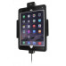 Apple iPad Air 2 Actieve houder met 12/24 V lader met swivel