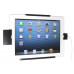 Apple iPad new 4th gen. Passieve houder ith Retina