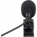 Vervangingsmicrofoon 3.5mm jack (mono) omnidirectioneel