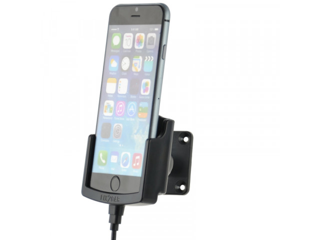 Apple iPhone 6 / 6S / 7 houder met 12/24V plug