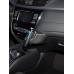 Nissan X-Trail / Qashqai 2014-2019 Kleur: Zwart