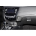 Nissan X-Trail / Qashqai 2014-2019 Kleur: Zwart