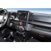 Suzuki Jimny 2020-2024 Kleur: Zwart 