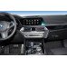 BMW X5 / X6 2018-2022 Kleur: Zwart