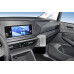 Volkswagen Caddy 2020-2024 - Kleur: Zwart 