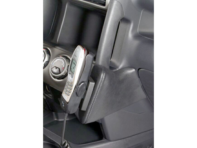 Honda CR-V (RD-8) 03/2002 -12/2006 Kleur: Zwart