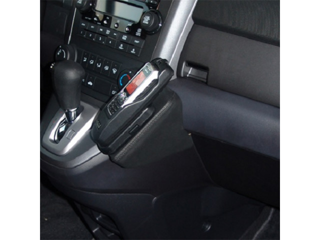Honda CR-V 2007-2011 Kleur: Zwart
