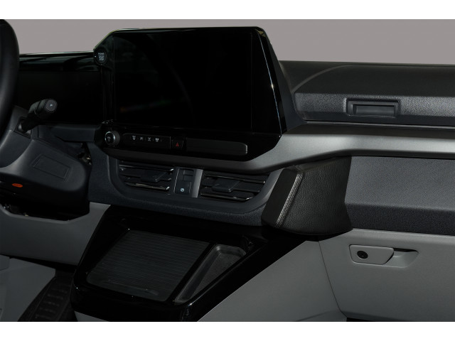 Ford Transit Custom 2023-2025 Rechterkant