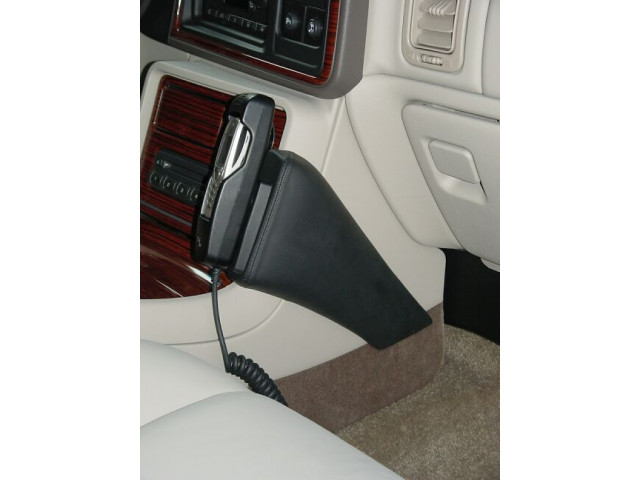 Cadillac Escalade 2003-2006 Kleur: Zwart