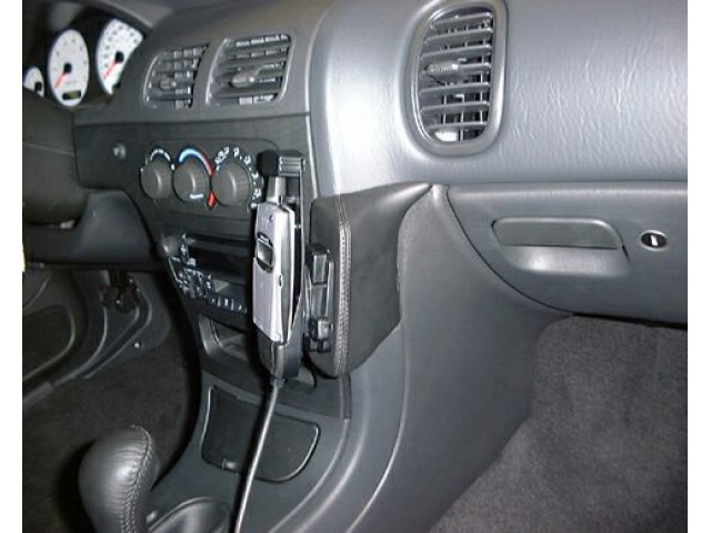 Dodge Intrepid 2001-2004 Kleur: Zwart