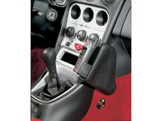 Alfa Romeo GTV 1998-2003