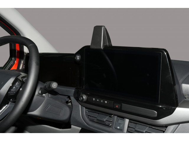 Ford Transit Custom 2023-2025 Midden