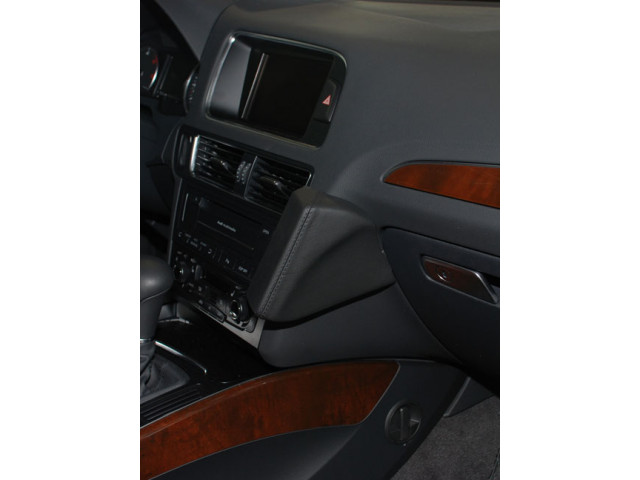 Audi Q5 2008-2017 Kleur; Zwart