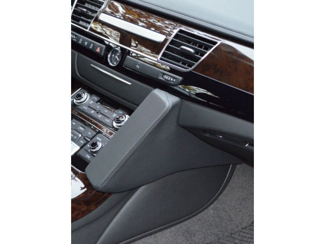 Audi A8 2010-2019 Kleur: Zwart