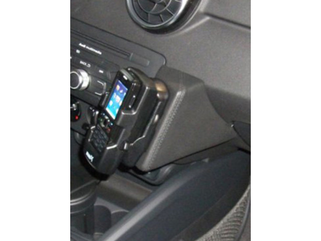 Audi A1 2010-2019 Kleur Zwart