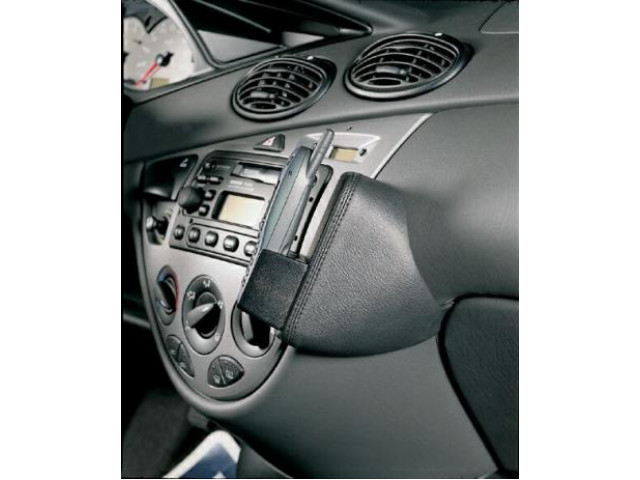 Ford Focus 10/1998-12/2004 Kleur: Zwart