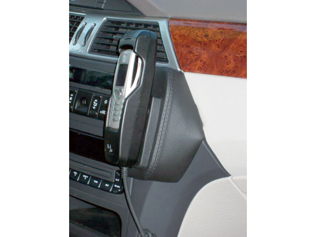Chrysler Pacifica 09/2003-2009 Kleur: Zwart