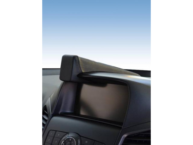 Chevrolet Orlando 2011-2014 Kleur: Zwart 