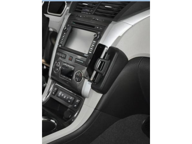 Chevrolet Traverse USA 2009-2012 Kleur: Zwart